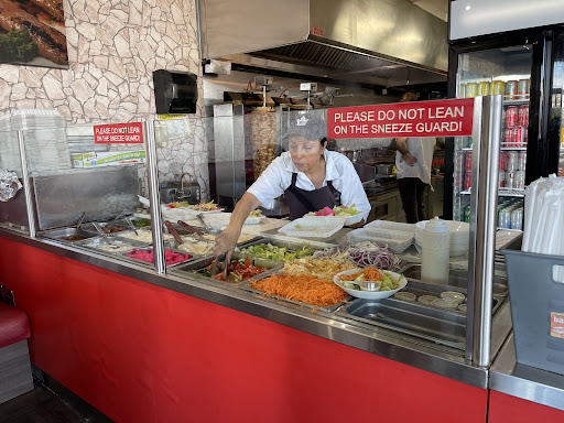 Photo of Sofra Istanbul - Unit 10, 3330 Steeles Ave W, Vaughan, ON L4K 1A2